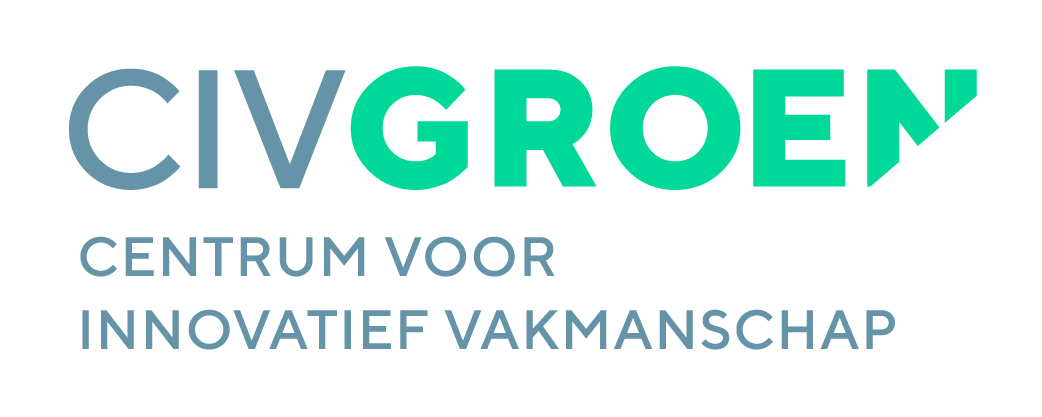 Logo CIV Groen